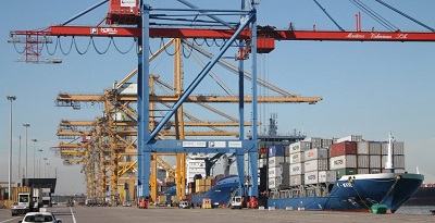 La fundaci�n Valenciaport obtiene fondos para el proyecto �Trama� que mejorar� la gesti�n del tr�fico